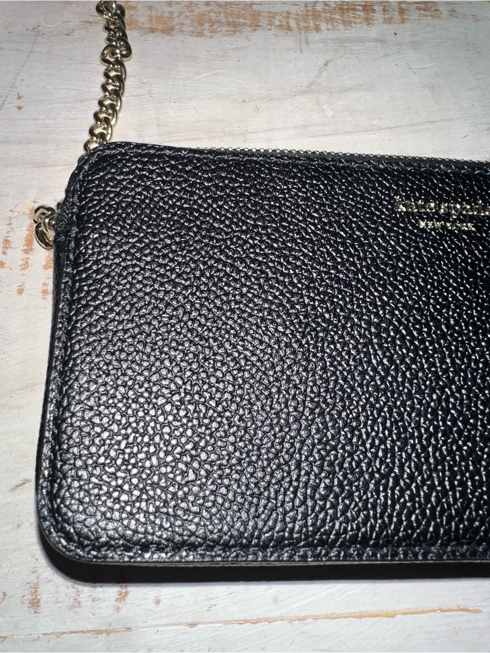 Kate Spade Margaux Double Zip Crossbody
